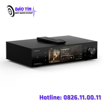EVERSOLO DMP-A8 MASTER GEN2